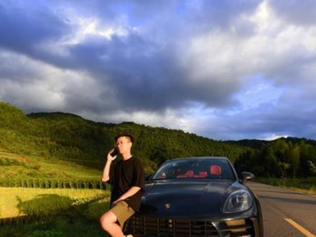 Kinh doanh - 9x kiếm trăm triệu, mua "xế hộp" sang quyết định về quê làm nông khiến cả làng ngỡ ngàng