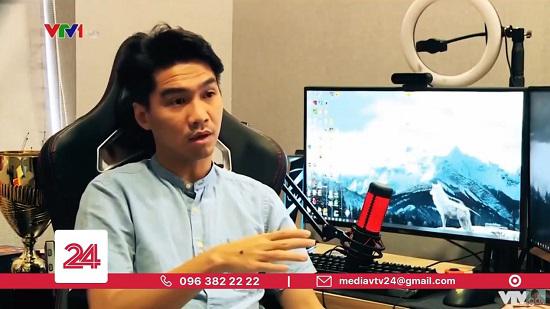 VTV lên án giới streamer văng tục, chửi thề: Độ Mixi, Pewpew chính thức lên tiếng - 2