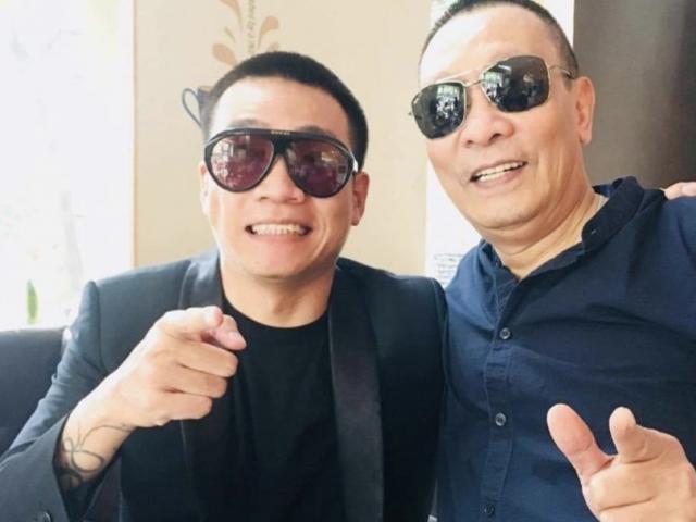 Sao Việt - Cựu trưởng ban VTV3 cuối cùng đã nhận "người em thất lạc" sau 5 lần 7 lượt bị "săn đuổi"