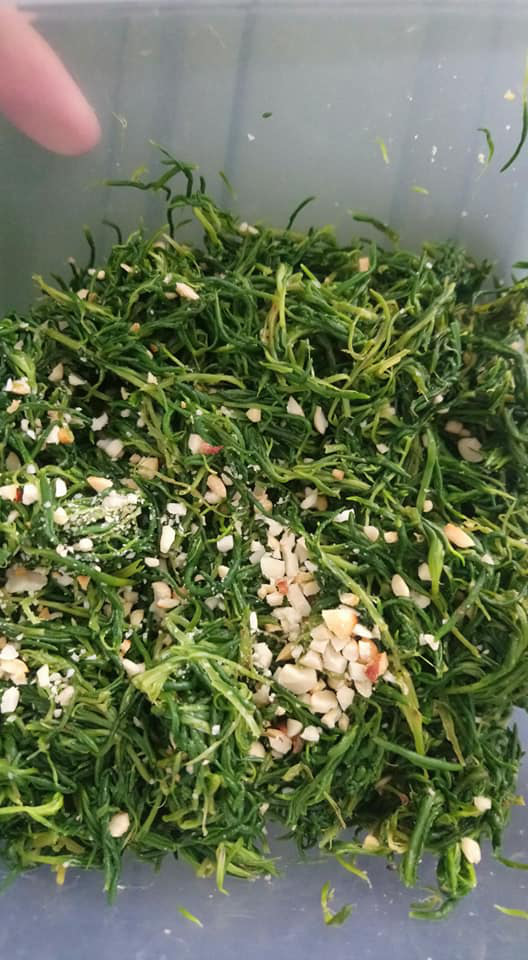 Thương nhớ món ngon từ &#34;lộc trời&#34;, người xa quê ăn 1 lần nhớ cả đời - 3