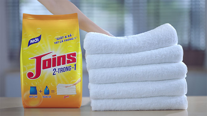 Bạn đã biết sử dụng bột giặt đúng cách? - 1