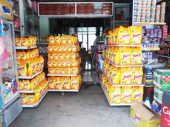 Bạn đã biết sử dụng bột giặt đúng cách? - 5