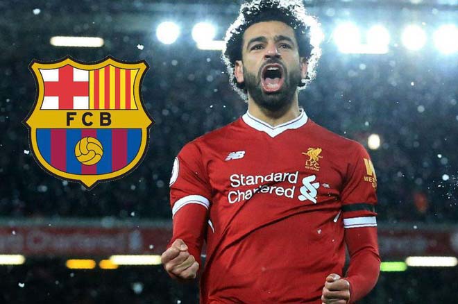 Barca lo tương lai không Messi: Nhắm Salah thay thế, "bom tấn" 150 triệu bảng? - 2