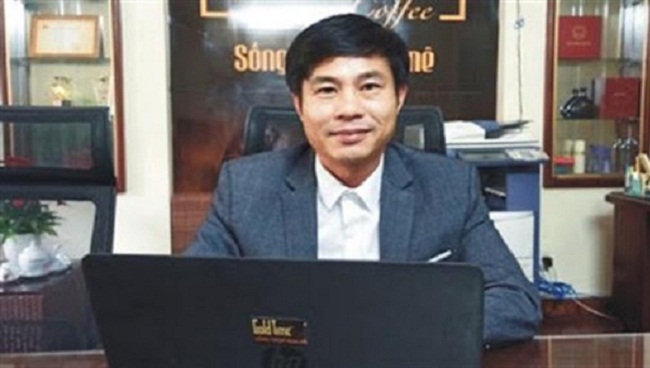 Nguyễn Khắc Đồi, Chủ tịch HĐQT Gold Time