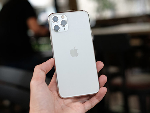 Thời trang Hi-tech - Tuyệt phẩm iPhone 12 Pro Max lộ điểm hiệu năng gây bất ngờ