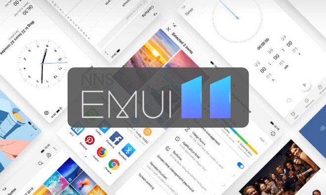 Huawei công bố hệ điều hành EMUI 11, đã có bản beta cho nhà phát triển - 1