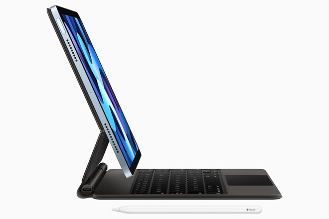 iPad Air 4 hay iPad Pro 11 inch 2020 đáng mua hơn? - 7