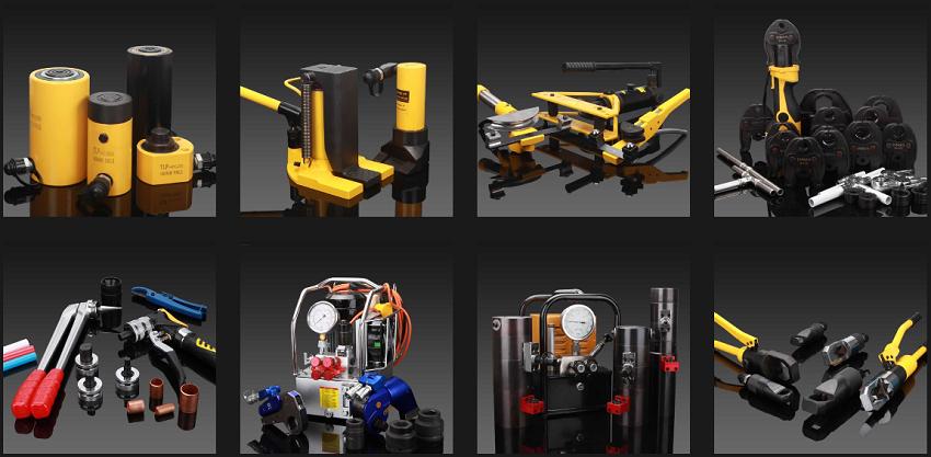 DBK.VN - Website phân phối máy móc, thiết bị công nghiệp, dụng cụ thủy lực uy tín - 3