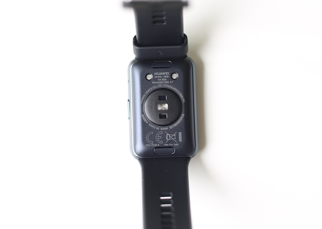 Huawei Watch Fit trình làng với pin 10 ngày, tích hợp huấn luyện viên ảo - 2
