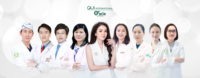 Lý do người Hàn Quốc tại Việt Nam lựa chọn làm đẹp ở Viện thẩm mỹ Oracle VN - 1