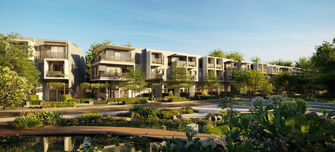 Tập đoàn An Gia chi 1.200 tỷ đồng tái định nghĩa tiêu chuẩn sống tại khu biệt lập