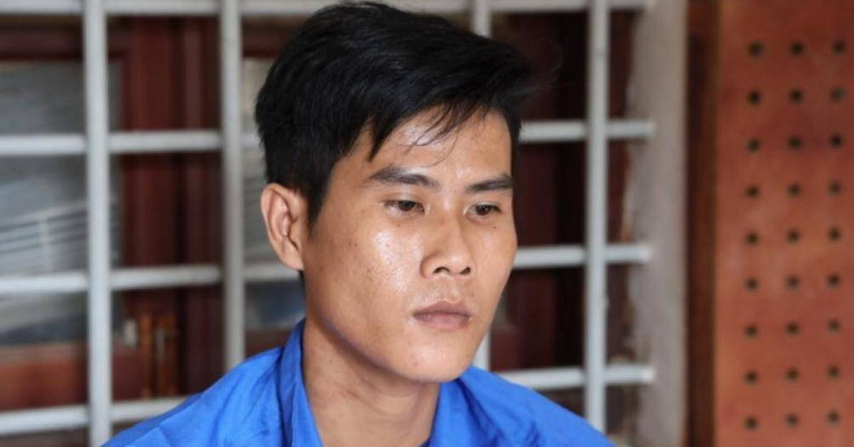 Pháp luật - 9X bị bắt quả tang khi trốn gầm giường sau “ân ái” với người yêu nhí