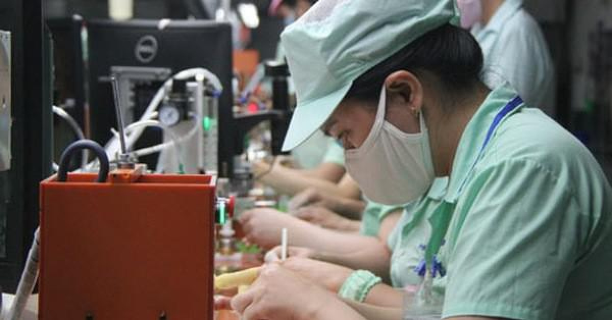 Kinh doanh - Doanh nghiệp, người lao động đuối sau Covid-19: Cùng chăm lo cho người mất việc