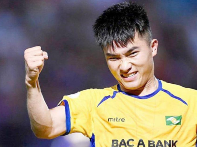 Bóng đá - Chuyện chưa kể về niềm hy vọng số 1 của bóng đá xứ Nghệ