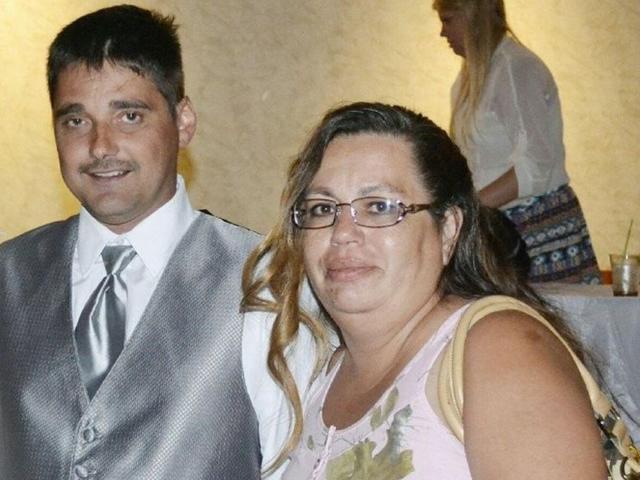 Con vẹt cưng vạch trần tội ác giết chồng dã man: Hiện trường đẫm máu