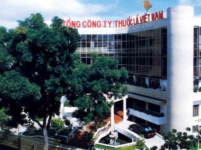 Kinh doanh - Công ty sản xuất thuốc lá lớn nhất Việt Nam mỗi ngày bỏ túi khoảng 3 tỷ đồng tiền lãi