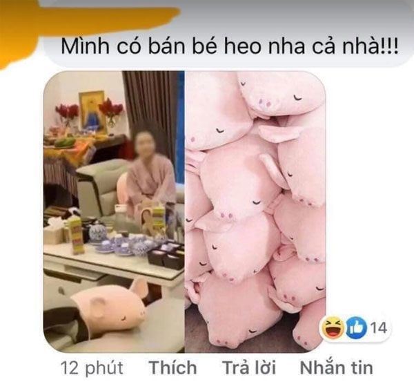 Sau vụ đánh ghen, hội chị em bán hàng online tranh thủ hốt bạc vì chiêu "săm soi" cực độc - 2