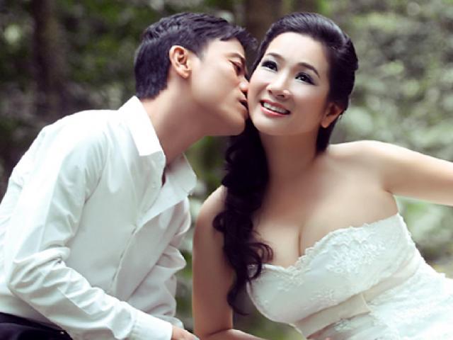 Đời sống Showbiz - Thanh Thanh Hiền nói về tin đồn chia tay Chế Phong: "Đúng, chúng tôi đang có chuyện lục đục"