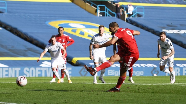 Trực tiếp bóng đá Leeds United - Fulham: Những phút cuối nghẹt thở (Hết giờ) - 2