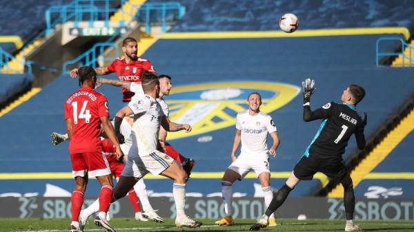 Trực tiếp bóng đá Leeds United - Fulham: Những phút cuối nghẹt thở (Hết giờ) - 5