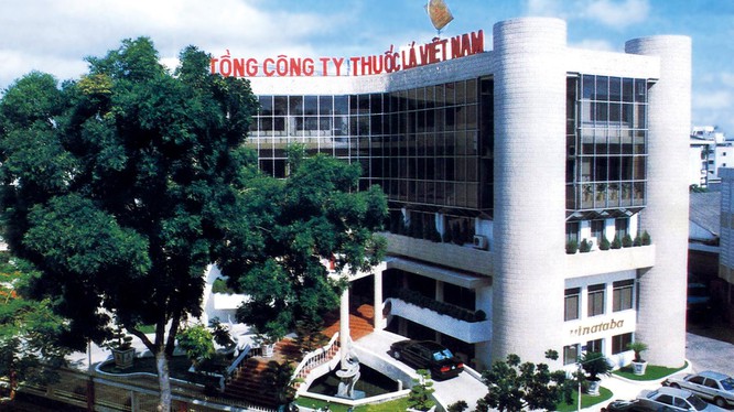Hiện tại, Vinataba là nhà sản xuất và tiêu thụ thuốc lá lớn nhất Việt Nam.