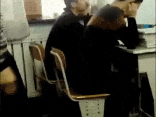 Cười 24H - Những tình huống hài hước chỉ có ở trường học