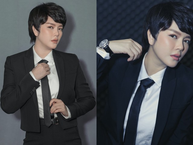 Giải trí - Lý Nhã Kỳ "gây choáng" khi đeo đồng hồ 2 tỷ ngồi ghế nóng