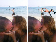 Tranh vui - Sức mạnh bá đạo của photoshop khiến bao người phải khiếp sợ