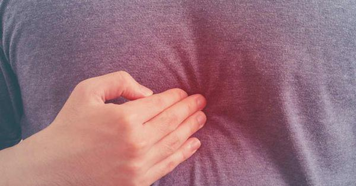 Sức khỏe đời sống - Đau thượng vị - dấu hiệu “đỏ” cảnh báo hai loại ung thư nguy hiểm người Việt thường bỏ qua