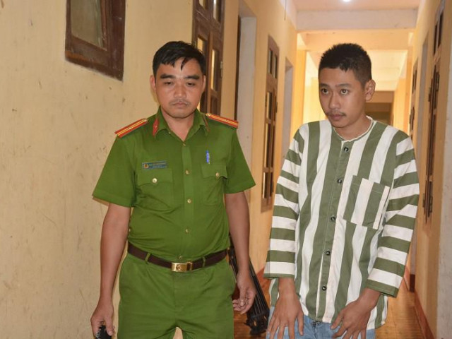 Pháp luật - Lập web "bình chọn giọng hát Việt nhí" lừa hàng trăm triệu