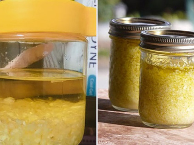 Ẩm thực - Chỉ bằng lọ gia vị tự chế này, món xào thơm nức, dậy mùi, đầu bếp xịn cũng chỉ nấu được đến vậy