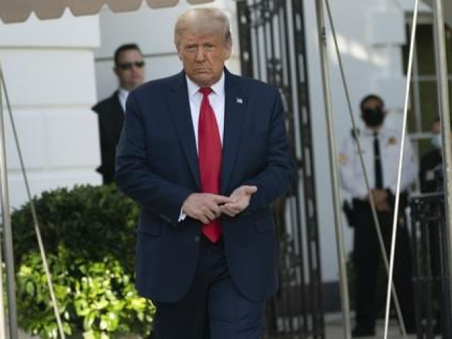 Thế giới - Tổng thống Trump "mở đường sống" cho TikTok ở lại Mỹ