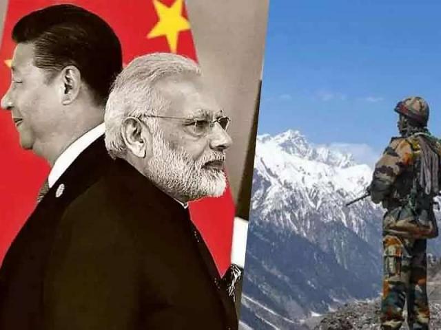 3 "đòn" Ấn Độ có thể dùng đối phó Trung Quốc trong căng thẳng biên giới