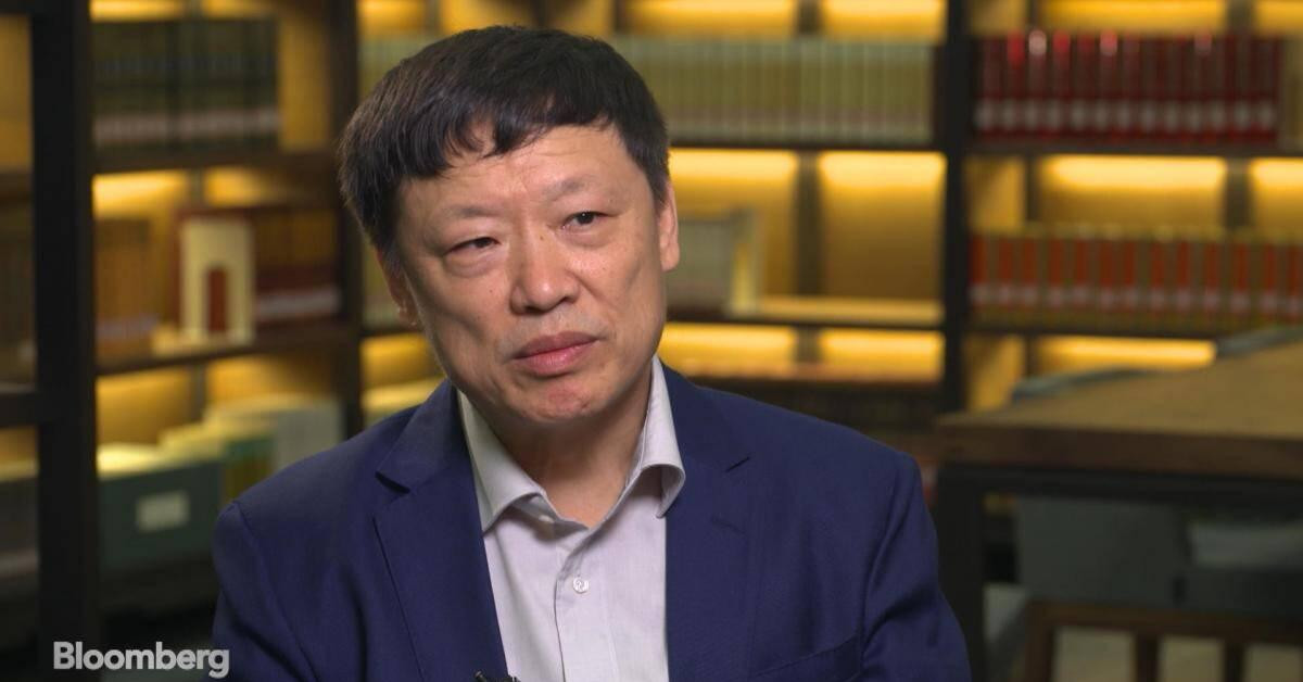 Thế giới - Hồ Tích Tiến: Bắc Kinh đủ kiên quyết để phóng tên lửa vào Đài Loan