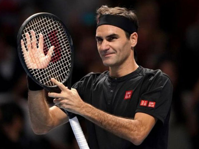 Tin thể thao HOT 20/9: Federer tiết lộ sẽ không dạy tennis cho con mình