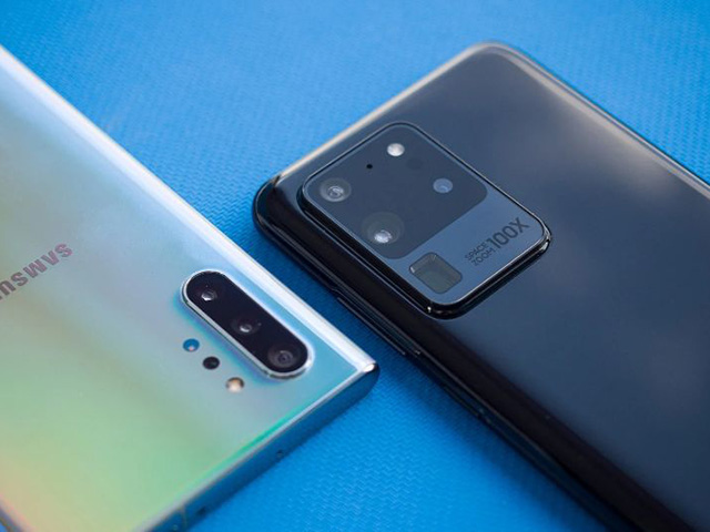 Thời trang Hi-tech - Lộ sức mạnh Galaxy S21 mang tin vui cho người dùng Việt