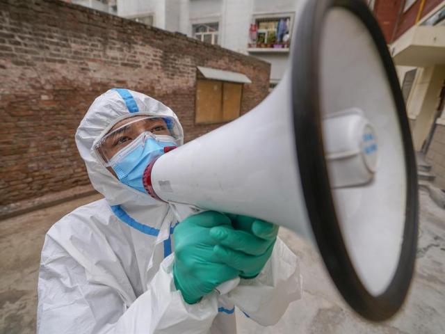 Thế giới - Mùa đông sắp tới, điều TQ "lo lắng nhất" có thể đến?