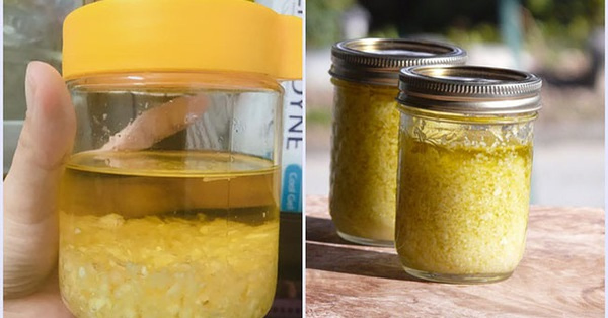 Chỉ bằng lọ gia vị tự chế này, món xào thơm nức, dậy mùi, đầu bếp xịn cũng chỉ nấu được đến vậy - 3