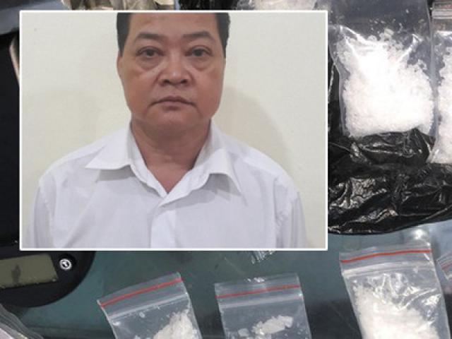 Pháp luật - Nóng trong tuần: Phó hiệu trưởng cùng giáo viên “thác loạn” ma túy tại phòng làm việc