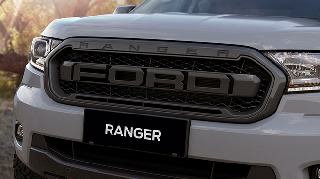 Bán tải off-road Ford Ranger FX4 MAX 2021 ra mắt, giá từ 1,11 tỷ VND - 2