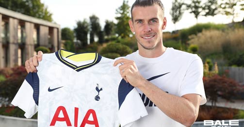 Bale gặp hạn dễ lùi ngày đá trận ra mắt Tottenham, Mourinho có nóng ruột?