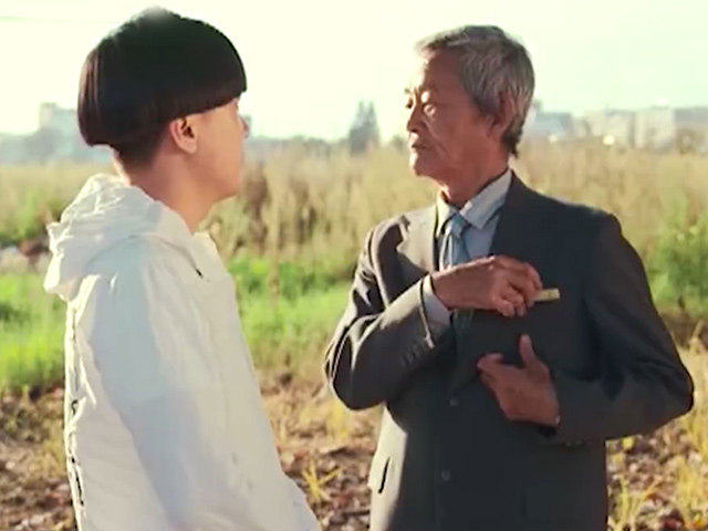 Cười 24H - Hãy rời xa con gái của ta!