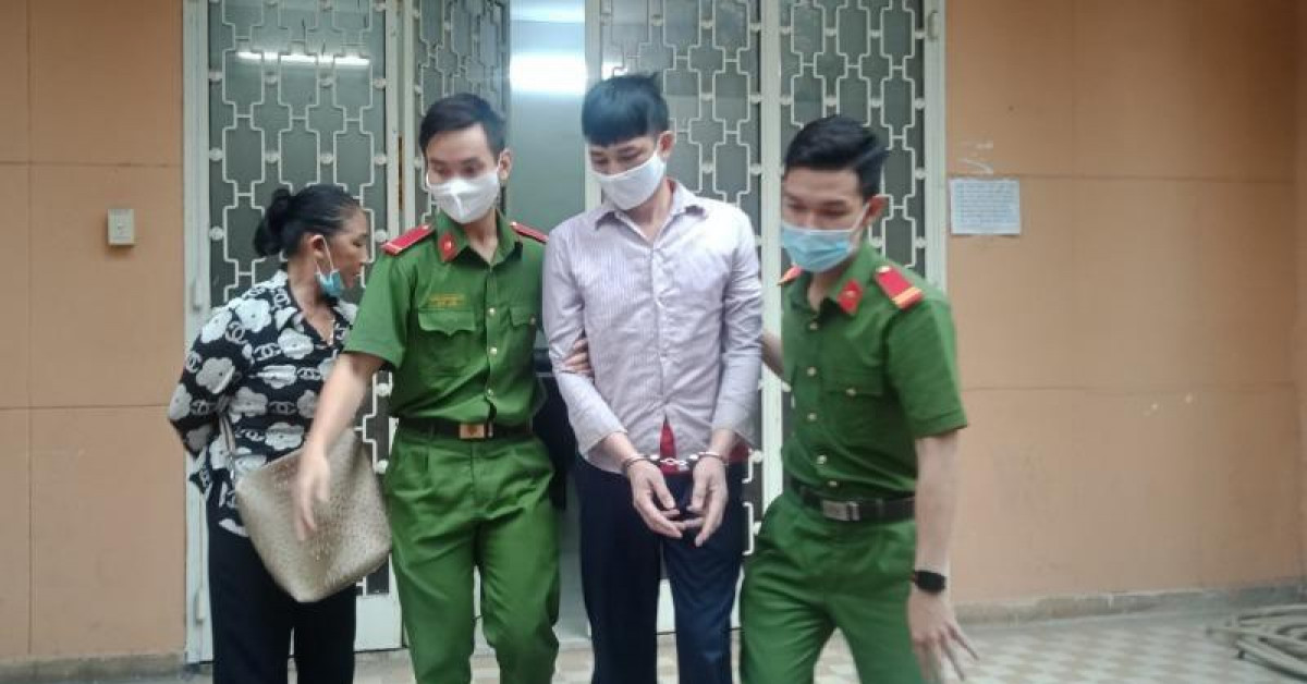 Pháp luật - Dượng hiếp dâm cháu rồi dọa không cho đi học