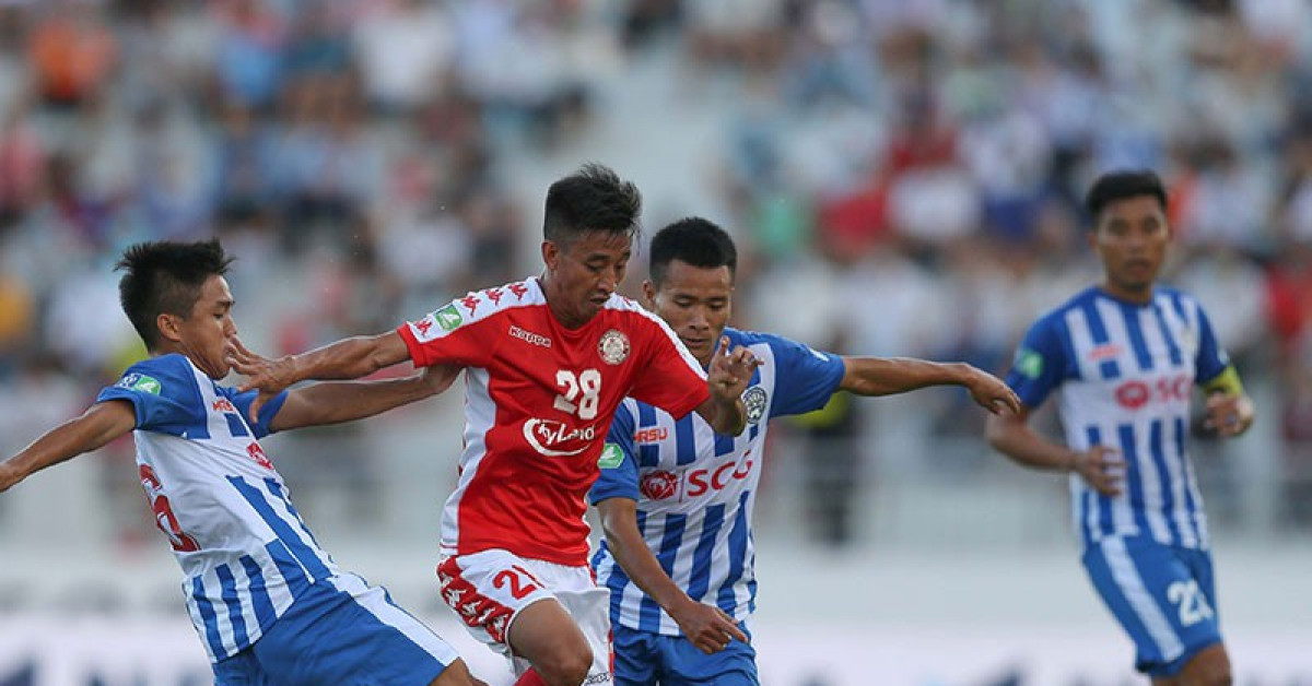 Bóng đá - CLB TP.HCM: Tiền nhiều để làm gì?