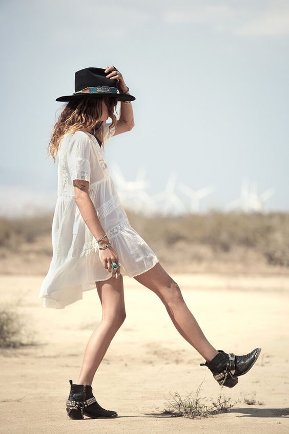 10 món trang phục bạn có thể mặc khi trời sang Thu vẫn nóng - 3