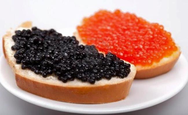 Caviar de Duc đã trở thành một trong những thương hiệu trứng cá tầm đen của Việt Nam nổi tiếng toàn cầu. Trứng cá tầm thường được đóng gói vào các hộp có trọng lượng từ 80g đến100g. Giá của một kg trứng cá tầm luôn trên 1.000 USD. Đắt nhất là trứng cá tầm beluga bạch tạng, với giá bán từ 2.000 USD đến 6.000 USD/kg.
