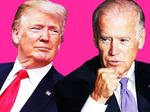 Thế giới - Ông Trump: "Tôi có thể ký lệnh ngăn ông Biden tranh cử" 