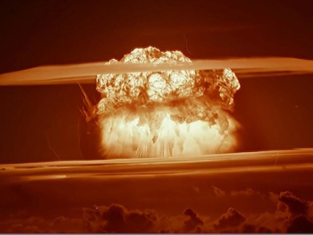 Media - Sức hủy diệt của bom nhiệt hạch khiến cả thế giới bàng hoàng