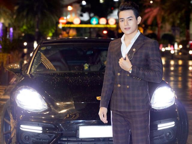 Giải trí - Giọng ca “Gạo nếp gạo tẻ” trở lại “đường đua” âm nhạc với dự án cực “khủng”