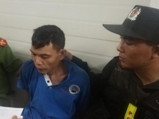 Pháp luật - Diễn biến mới vụ công an viên bị đâm tử vong ở Sơn La